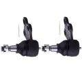 2-piece Fit For 1999-2002 Mercury Villager Quest-2 Front Lower Ball Joints 