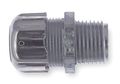 Thomas Betts 5236 1 2 In Steel Liquid Tight Straight Flexible Metal Conduit Connector 