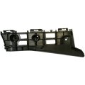 Front Bumper Bracket For Toyota Prius Plug In 2012 2013 2014 2015 Passenger Side Support To1067172 5211547041 