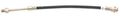 Raybestos Bh381199 Professional Grade Brake Hydraulic Hose 