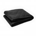 Universal Car Bench Seat Cover Protector For Pets- Waterproof Non-slip Durable Washable Fits Cars Trucks Suvs- Black- 49 L X 56