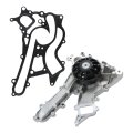 Water Pump Replacement For C400 C450 C43 Amg E400 E43 Cls320 Cls400 Gl400 Gl450 Glc43 Ml320 Ml400 2013-2020 M276 3 0 