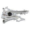 Water Pump Replacement For M276 3 0 Engine A2762000801 2762000801 I03010005 Fits C400 C450 C43 Amg E400 E43 Cls320 Cls400 Gl400