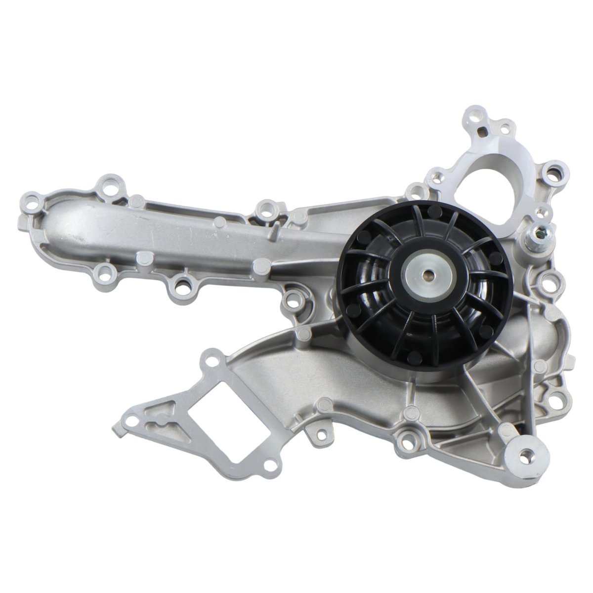 Water Pump Replacement For M276 3 0 Engine A2762000801 2762000801 I03010005 Fits C400 C450 C43 Amg E400 E43 Cls320 Cls400 Gl400