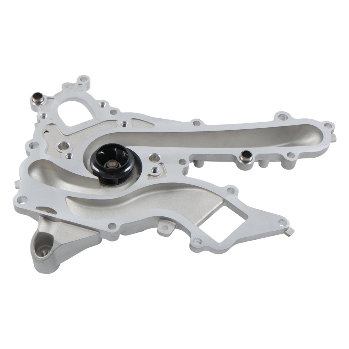 Water Pump Replacement For M276 3 0 Engine A2762000801 2762000801 I03010005 Fits C400 C450 C43 Amg E400 E43 Cls320 Cls400 Gl400