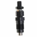Fridayparts 1pcs Fuel Injector 16032-53000 16032-53001 16032-53900 Compatible For Kubota D1105 Engine B1700d B2400d F240 D905