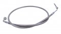 Jeenda Rear Brake Line Kit For Polaris Sportsman 400 2003-2005 Sportsman 450 2006-2007 500 2003-2010 