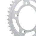 Niche 530 Pitch Front 16t Rear 43t Drive Sprocket Kit For 2002-2010 Honda Cb900f Cbf1100