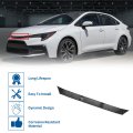 No 5314102180 Front Grille Trim For Toyota Corolla Se 2020-2022 Lower Hood Bumpere Grill Kidney Grill Blac4102180 Front Grille