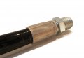 The Rop Shop Pack Of 6 High Pressure Hydraulic Hose For Western Pro-plow Heavyweight