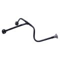Engine Coolant Overflow Hose For Audi Q5 2017-2024 Q5 Sportback 2021-2024 