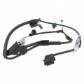 Newyall Front Right Abs Wheel Speed Sensor Wiring Harness