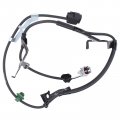 Newyall Front Right Abs Wheel Speed Sensor Wiring Harness