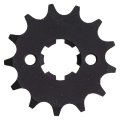 Niche Drive Sprocket Chain Combo For Yamaha Ttr125le Front 13 Rear 54 Tooth 428 Standard 122 Links 