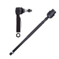 Suspension Tie Rod End For Buick Allure 2005-2008