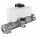 A-premium Brake Master Cylinder With Reservoir And Sensor Compatible Ford Lincoln Mercury Vehicles Crown Victoria Town Car 
