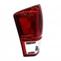 Driver Side Rear Tail Light Replacement For 2016-2017 Toyota Tacoma Sr Sr5 Left Brake Lamp 8156004170 81560-04170