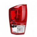 Driver Side Rear Tail Light Replacement For 2016-2017 Toyota Tacoma Sr Sr5 Left Brake Lamp 8156004170 81560-04170