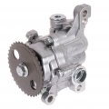 Aintier Replacement Oil Pump 16100-65d00 Compatible With 1999-2002 For Suzuki Esteem 1999-2003 Chevy Tracker 2002-2007 Aerio
