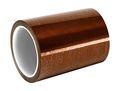 3m Polyimide Film Electrical Tape 92 Amber 1 625 X 36yd Roll 