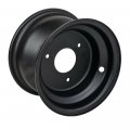 Gorillamechpro 7 Atv Rim Wheel 3 Bolt Taotao 110cc 125cc 16x8-7 Tire 79mm Space Chinese 