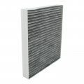 Carbbia Cabin Air Filter With Activated Carbon Pack Of 2 Replaces 13356914 13356916 For Buick Cadillac Chevrolet Gmc Wp10192 