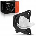 A-premium Hvac Heater Blend Door Actuator Compatible With Chevrolet Express 1500 2500 3500 4500 Pasajeros Gmc Savana Main