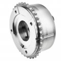 A-premium Exhaust Variable Engine Timing Sprocket Gear Camshaft Phaser Compatible With Toyota Corolla 2009-2017 Matrix
