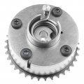A-premium Exhaust Variable Engine Timing Sprocket Gear Camshaft Phaser Compatible With Toyota Corolla 2009-2017 Matrix
