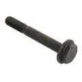 Multi Purpose Bolt For Toyota Avalon Rav4 2013 Alloy Steel Zinc Finish Hex Head 1 181 In Thread Length 0 394 Diameter With