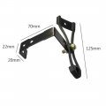 Idili Parking Heater Diesel Oil Pump Noise Reduction Bracket Silent Shock Absorption 3pcs