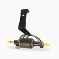 Idili Parking Heater Diesel Oil Pump Noise Reduction Bracket Silent Shock Absorption 3pcs