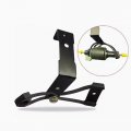 Idili Parking Heater Diesel Oil Pump Noise Reduction Bracket Silent Shock Absorption 3pcs