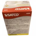 Satco S3285-25 Watt G16 1 2 Incandescent Bulbs Pack Of 25