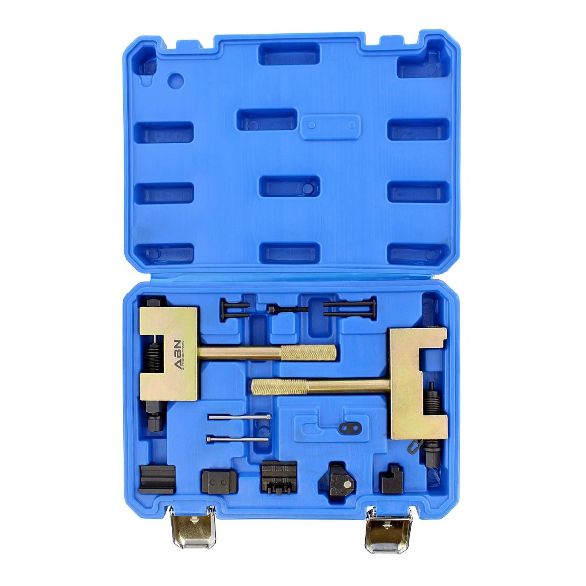 Abn Engine Timing Chain Tool Kit Set With Riveting For Mercedes