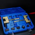 Abn Engine Timing Chain Tool Kit Set With Riveting For Mercedes