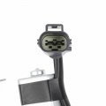 Ocpty Rear Left Side Power Window Regulator Fit For 2013 2014 2015 2016d For F-250 Super Duty W Motor 751-513