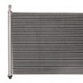 Aintier Aluminum Condenser For 2005 2006 2007 Ford Focus