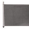 Aintier Aluminum Condenser For 2005 2006 2007 Ford Focus
