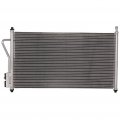 Aintier Aluminum Condenser For 2005 2006 2007 Ford Focus