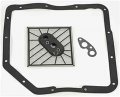 Jegs Transmission Filter And Gasket Kit Fits Th-350 Including Metric Chevrolet Buick Oldsmobile Pontiac Transmissions Includes 