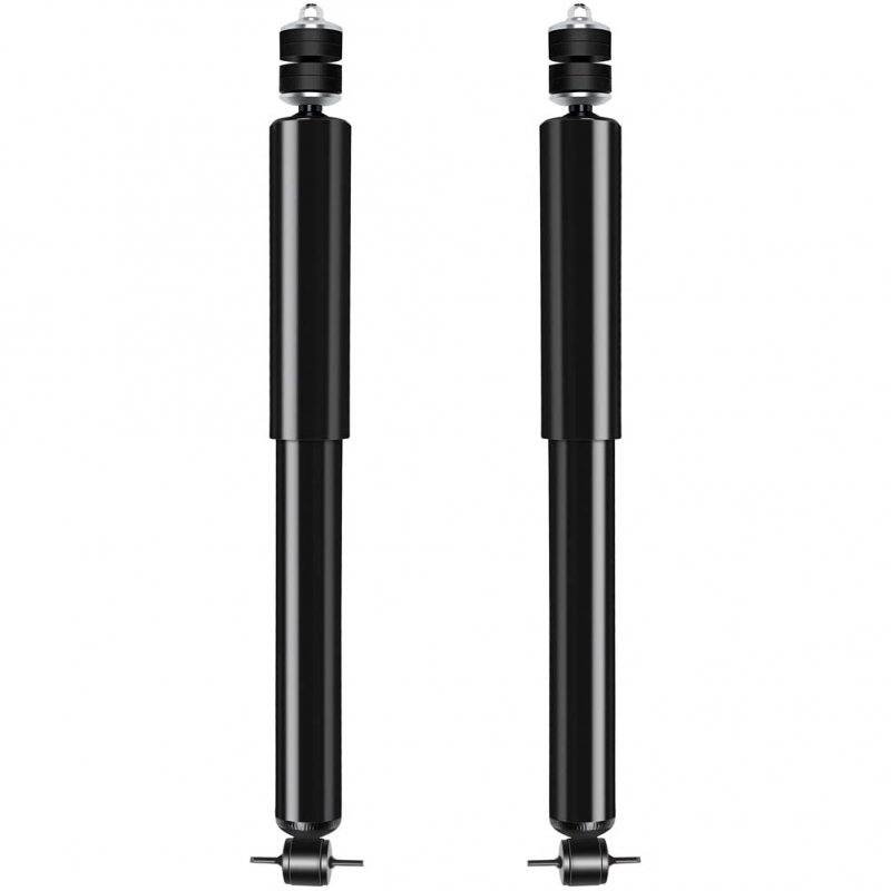 Shocks Front Gas Struts Shock Absorbers Fit For 1997-2006 Jeep Tj Wrangler 1984-1990 Wagoneer For Cherokee 1986-1990 Comanche