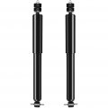 Shocks Front Gas Struts Shock Absorbers Fit For 1997-2006 Jeep Tj Wrangler 1984-1990 Wagoneer For Cherokee 1986-1990 Comanche 