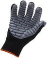 Proflex 9000 Certified Lightweight Anti-vibration Work Glove Medium 