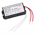 160w 120v Halogen Light Transformer Electronic 12v 120w 110v To Voltage Converter Smart Power Supply Driver 