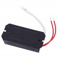 160w 120v Halogen Light Transformer Electronic 12v 120w 110v To Voltage Converter Smart Power Supply Driver 