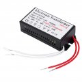 160w 120v Halogen Light Transformer Electronic 12v 120w 110v To Voltage Converter Smart Power Supply Driver 
