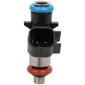 Fuel Injectors Compatible For 2014-2017 Jeep Cherokee Replace Fj1267 67874 4627794aa Oem Injector 6pcs