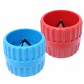 Inner Outer Pipe And Tube Deburring Reamer Chamfer Tool For Pvc Ppr Copper Brass Aluminum Tubes 3 16 To 1 2 In Piece Set 