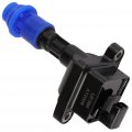 Ocpty Ignition Coil Coils Pack Fits C975 Uf386 For Toyota Supra 3 0l 1993 1994 1995 1996 1997 1998 1 Pcs